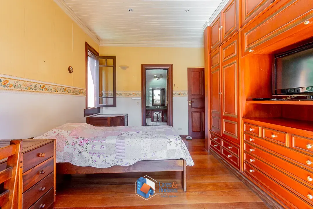 Casa, 5 quartos, 852 m² - Foto 15