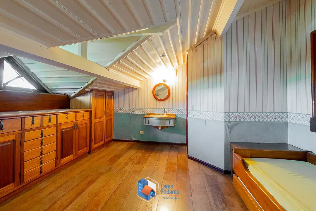 Casa, 5 quartos, 852 m² - Foto 25