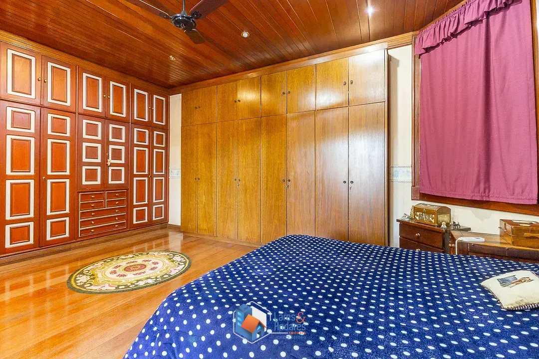 Casa, 5 quartos, 852 m² - Foto 17