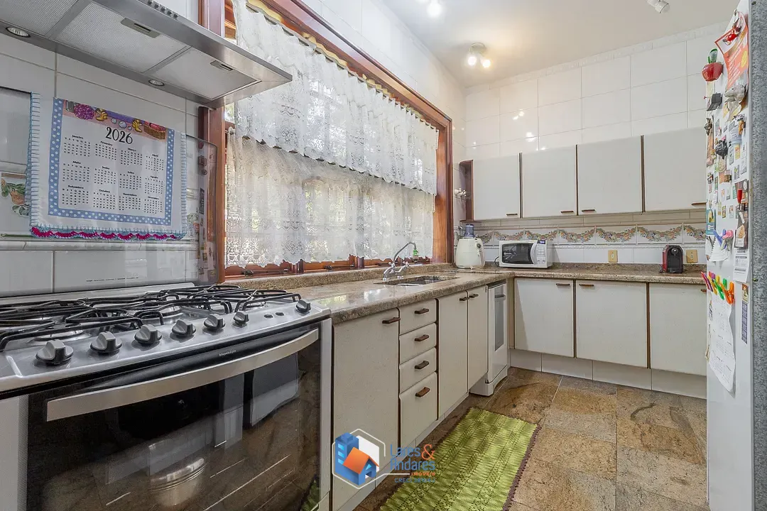 Casa, 5 quartos, 852 m² - Foto 9