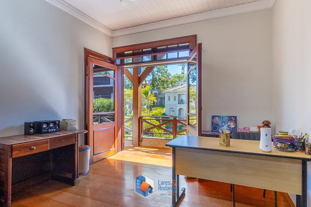 Casa, 5 quartos, 852 m² - Foto 19