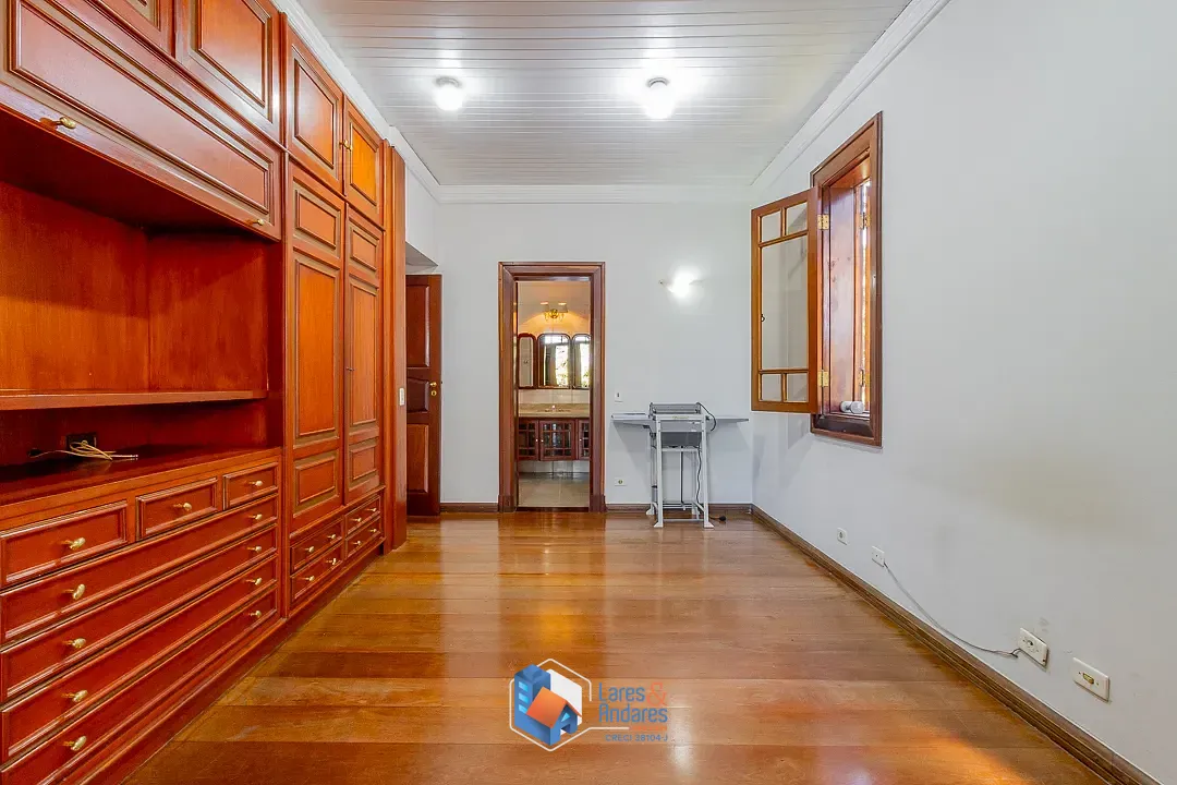 Casa, 5 quartos, 852 m² - Foto 14