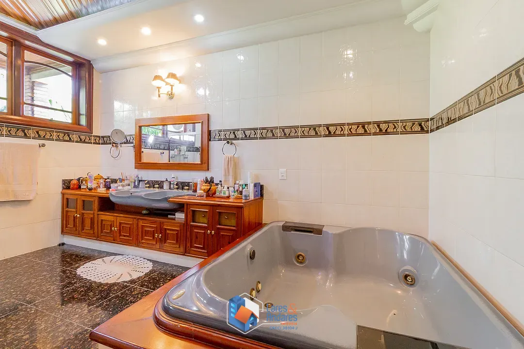 Casa, 5 quartos, 852 m² - Foto 18