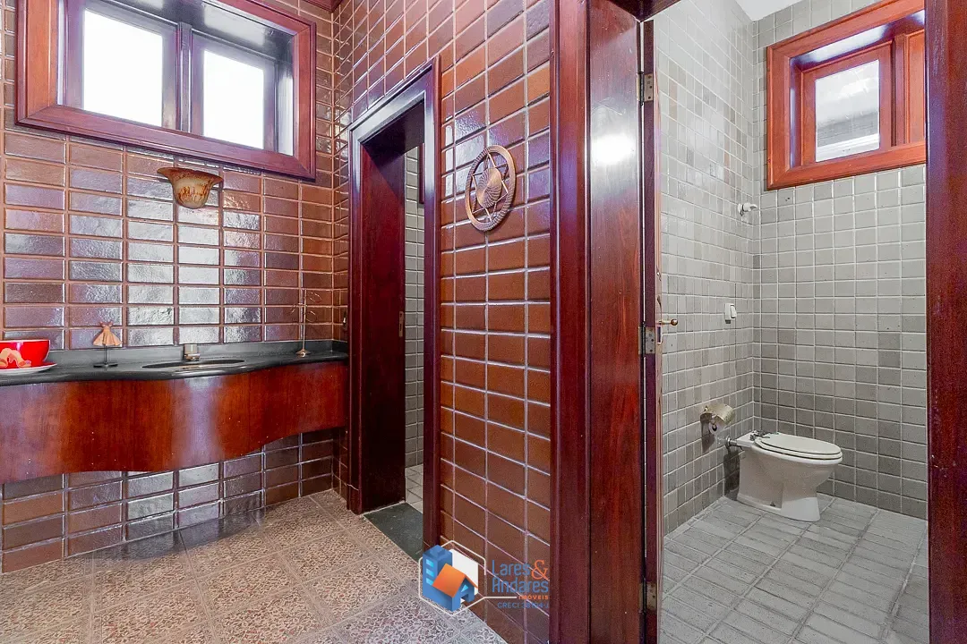 Casa, 5 quartos, 852 m² - Foto 29