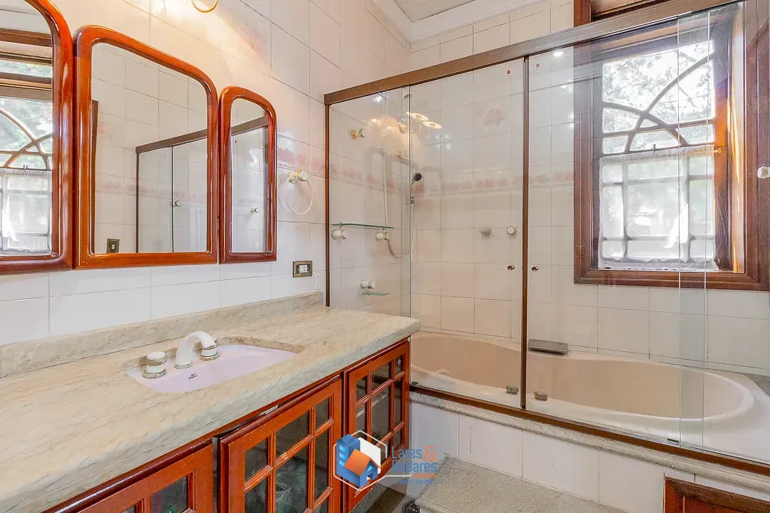 Casa, 5 quartos, 852 m² - Foto 16
