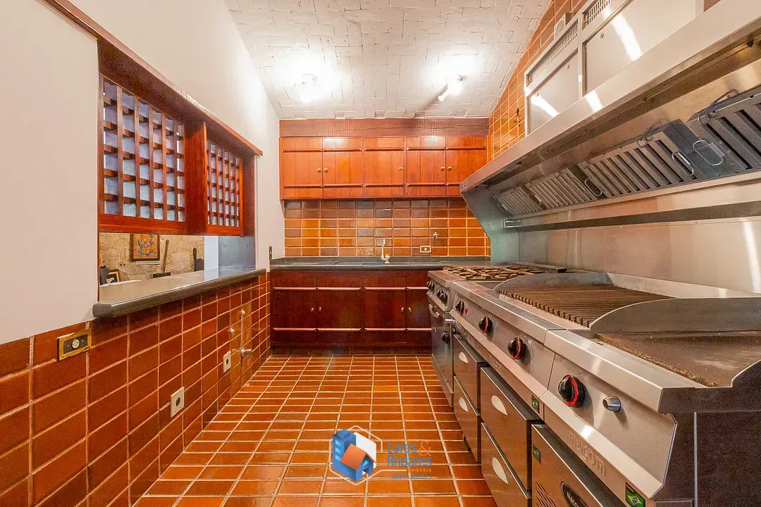 Casa, 5 quartos, 852 m² - Foto 22