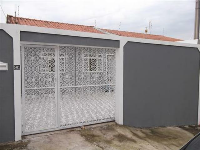 Foto do Casa - Casa para locação, Jardim Wanel Ville V, Sorocaba - CA6663. | Ary Proenca Negócios Imobiliários Ltda
