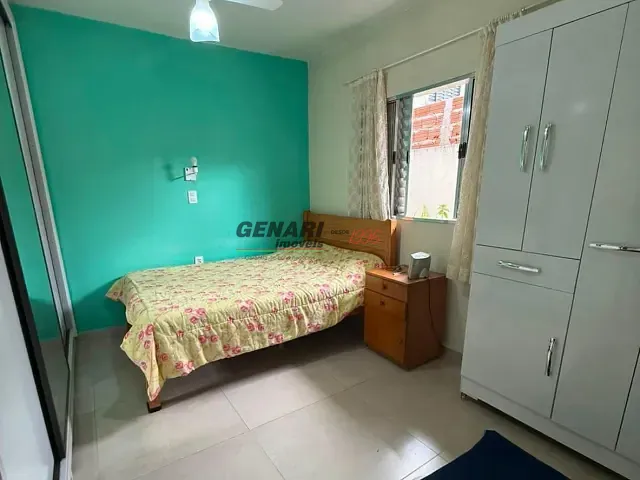 Casa com 125m² 2 quartos e 1 banheiro, à venda, no bairro Jardim Morada do Sol em Indaiatuba