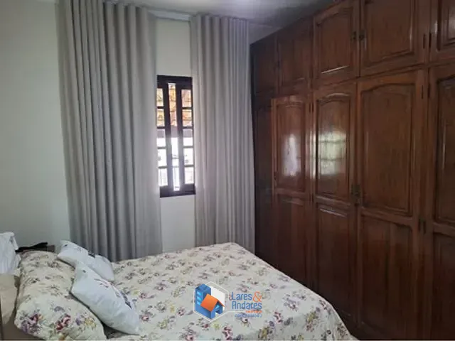 Casa com 253m² 3 quartos e 2 banheiros, à venda, no bairro Jardim do Parque em Morungaba