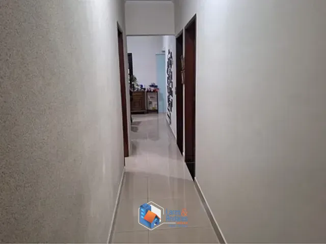 Casa com 253m² 3 quartos e 2 banheiros, à venda, no bairro Jardim do Parque em Morungaba