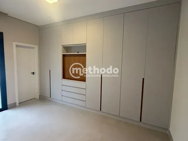 Casa com 200m² 3 quartos e 4 banheiros, à venda, no bairro Vila Bressani em Paulínia