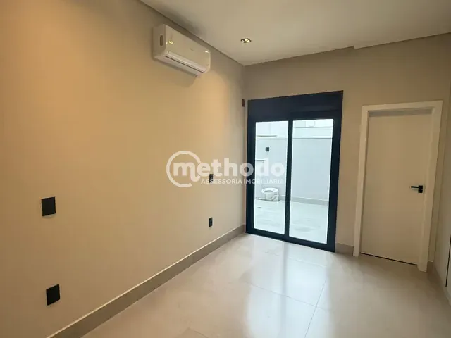 Casa com 200m² 3 quartos e 4 banheiros, à venda, no bairro Vila Bressani em Paulínia