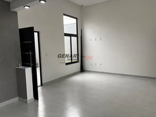Casa com 150m² 3 quartos e 2 banheiros, à venda, no bairro Jardim Bom Sucesso em Indaiatuba