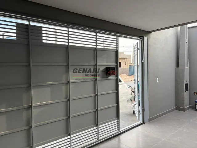 Casa com 150m² 3 quartos e 2 banheiros, à venda, no bairro Jardim Bom Sucesso em Indaiatuba