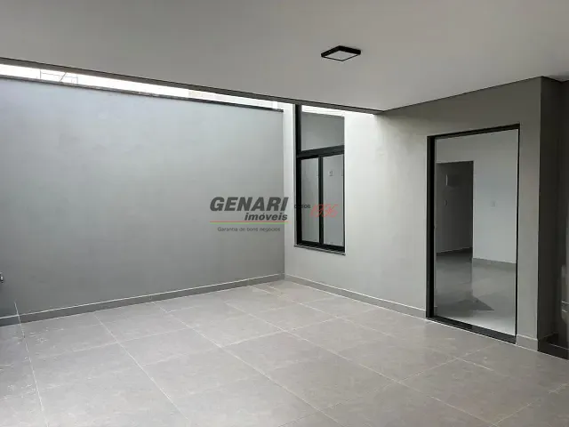 Casa com 150m² 3 quartos e 2 banheiros, à venda, no bairro Jardim Bom Sucesso em Indaiatuba