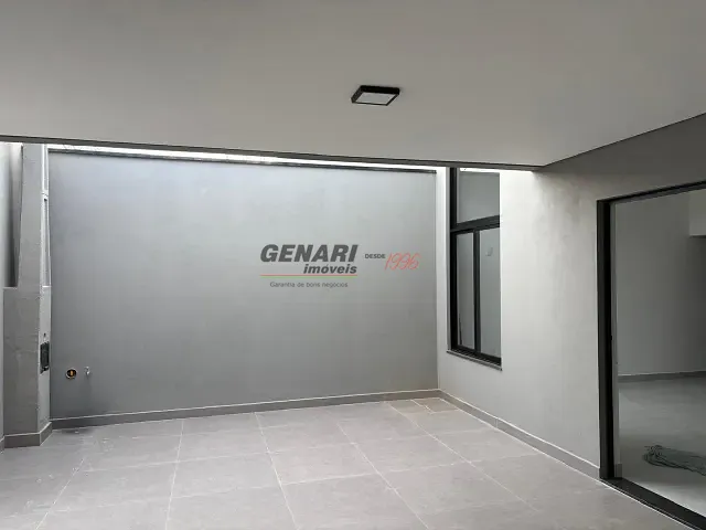 Casa com 150m² 3 quartos e 2 banheiros, à venda, no bairro Jardim Bom Sucesso em Indaiatuba