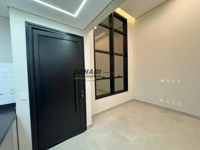 Casa com 150m² 3 quartos e 2 banheiros, à venda, no bairro Jardim Bom Sucesso em Indaiatuba