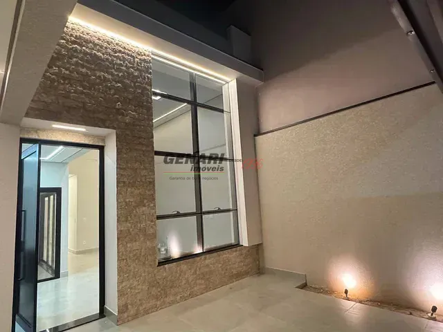 Casa com 150m² 3 quartos e 2 banheiros, à venda, no bairro Jardim Bom Sucesso em Indaiatuba