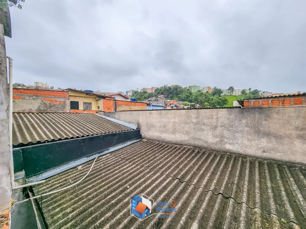 Casa, 2 quartos, 165 m² - Foto 34