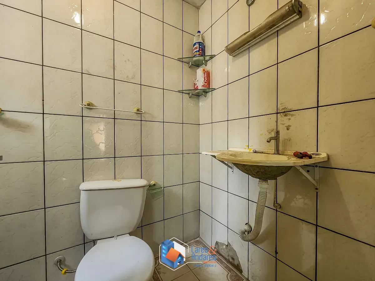 Casa, 2 quartos, 165 m² - Foto 32