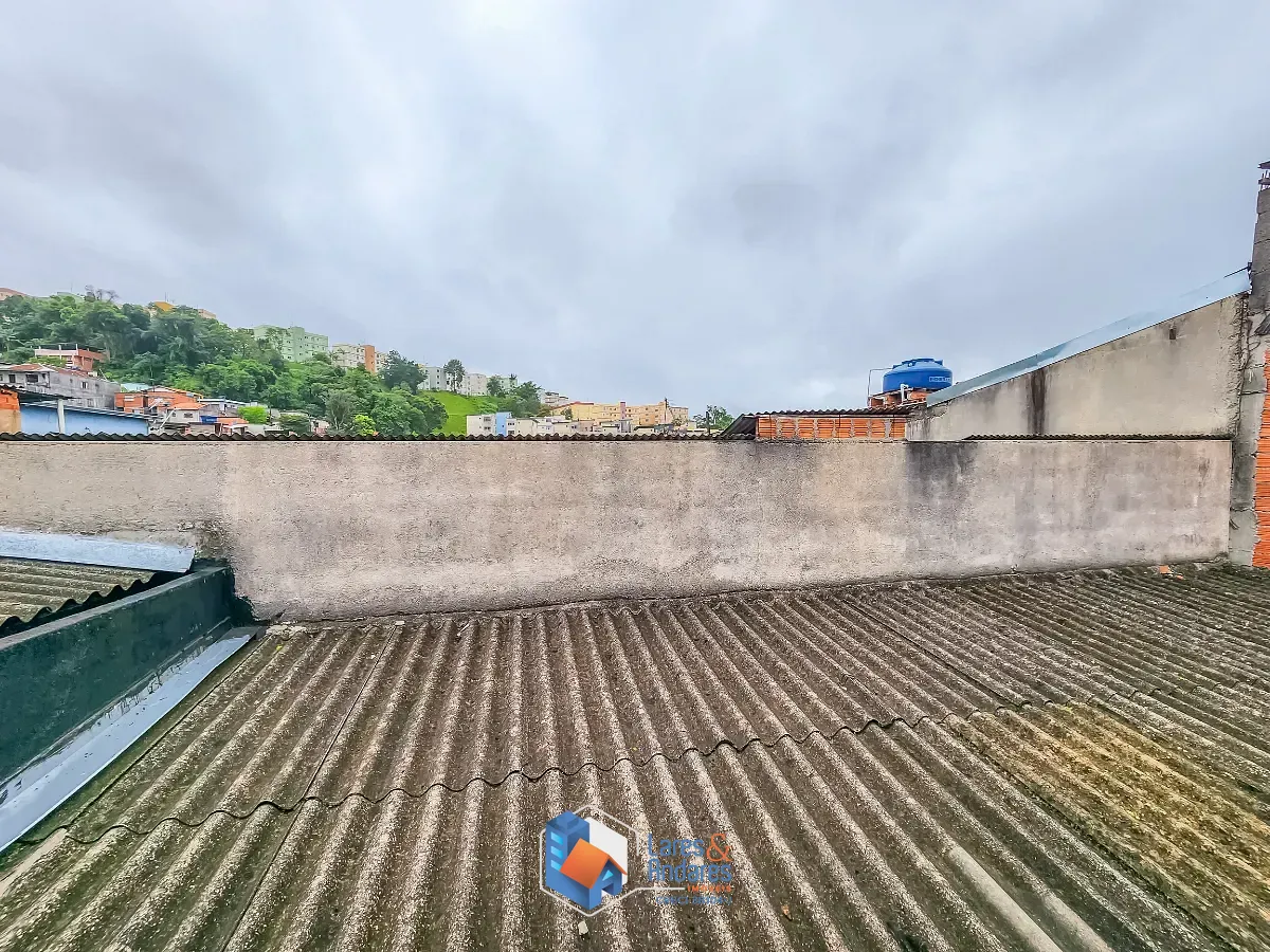 Casa, 2 quartos, 165 m² - Foto 35