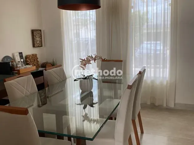 Casa com 200m² 3 quartos e 2 banheiros, à venda, no bairro Cascata em Paulínia