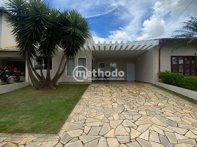 Casa com 200m² 3 quartos e 2 banheiros, à venda, no bairro Cascata em Paulínia