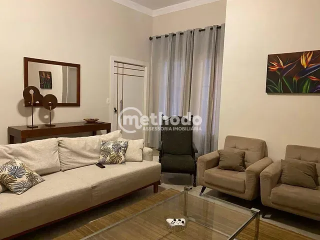 Casa com 200m² 3 quartos e 2 banheiros, à venda, no bairro Cascata em Paulínia