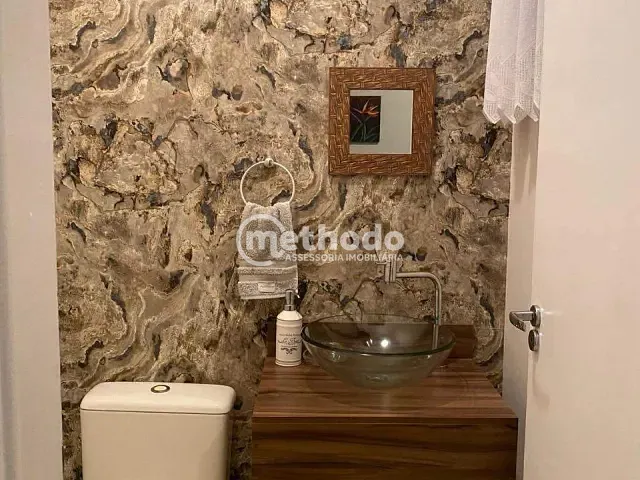 Casa com 200m² 3 quartos e 2 banheiros, à venda, no bairro Cascata em Paulínia
