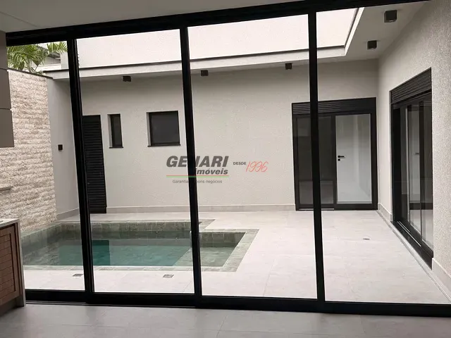 Casa com 300m² 3 quartos e 5 banheiros, à venda, no bairro Jardim Residencial Dona Maria José em Indaiatuba