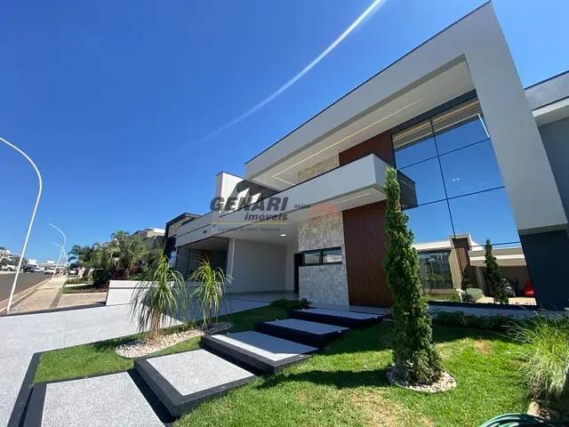 Casa com 300m² 3 quartos e 5 banheiros, à venda, no bairro Jardim Residencial Dona Maria José em Indaiatuba