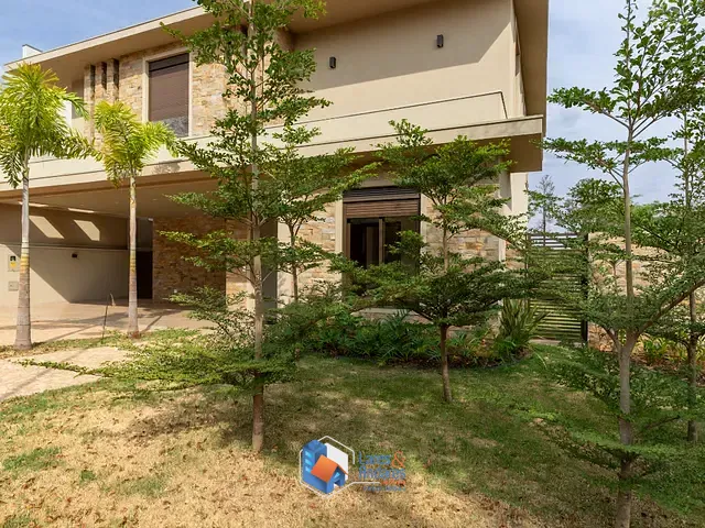 Casa com 563m² 4 quartos e 6 banheiros, à venda, no bairro Loteamento Santa Luisa em Ribeirão Preto