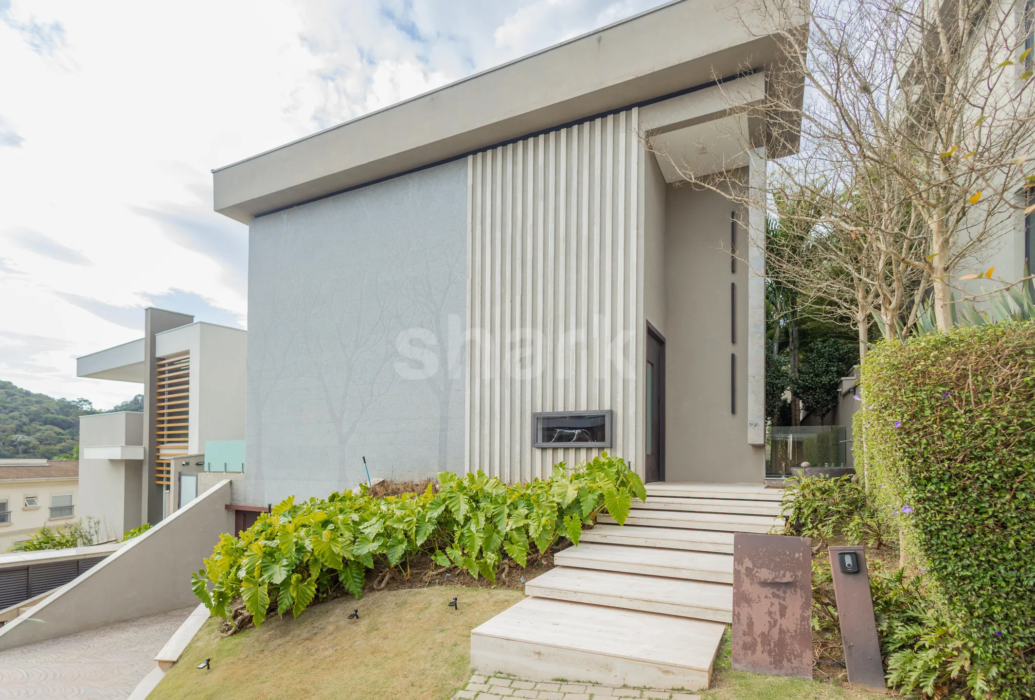 Casa em Tamboré — foto 2
