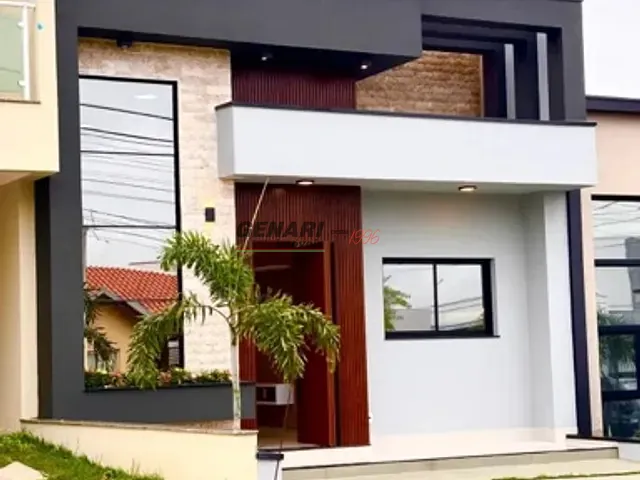 Casa com 175m² 3 quartos e 5 banheiros, à venda, no bairro Jardim Vista Verde em Indaiatuba