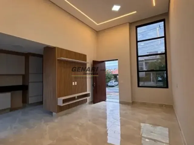 Casa com 175m² 3 quartos e 5 banheiros, à venda, no bairro Jardim Vista Verde em Indaiatuba