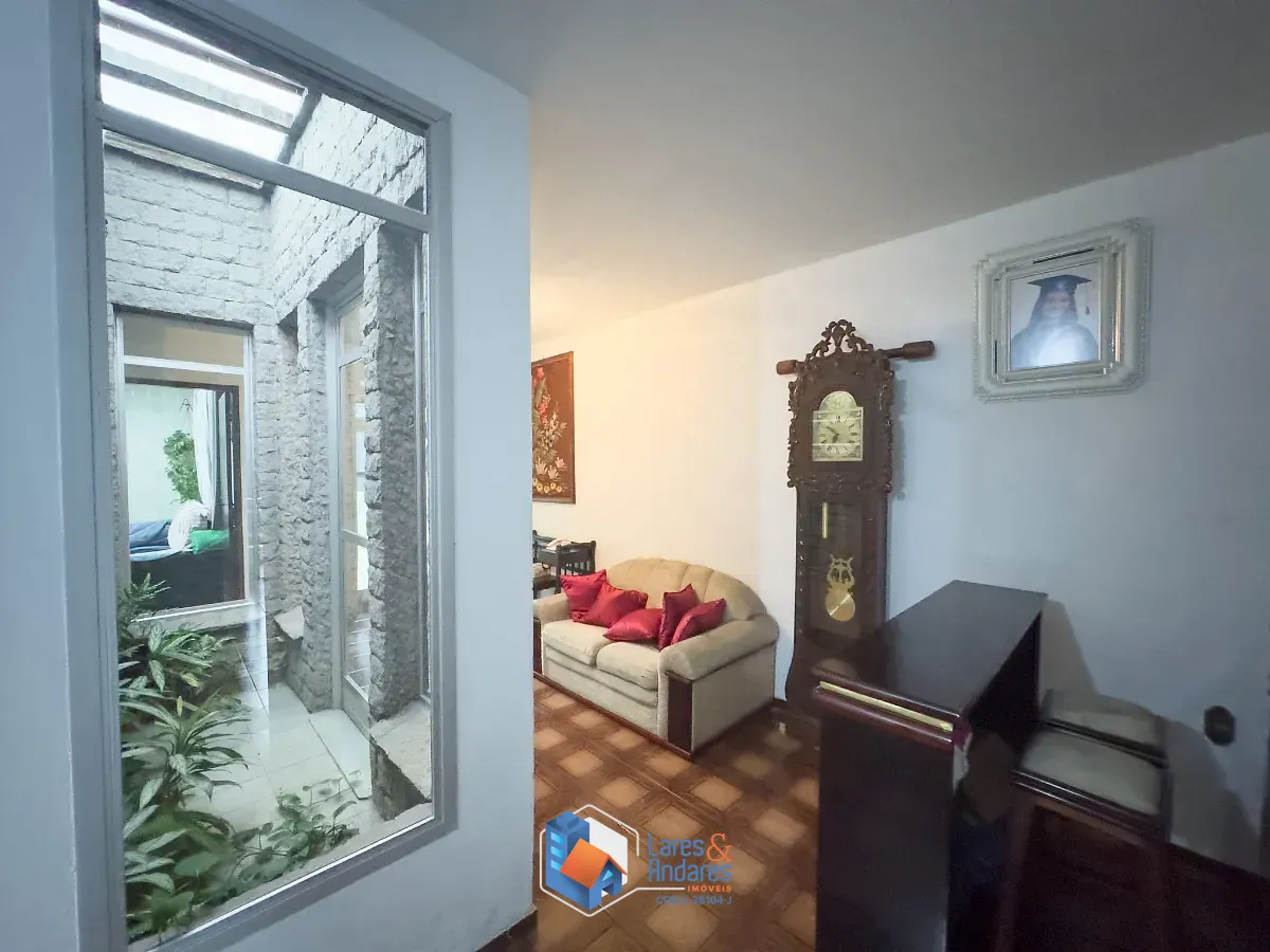 Casa, 6 quartos, 435 m² - Foto 29
