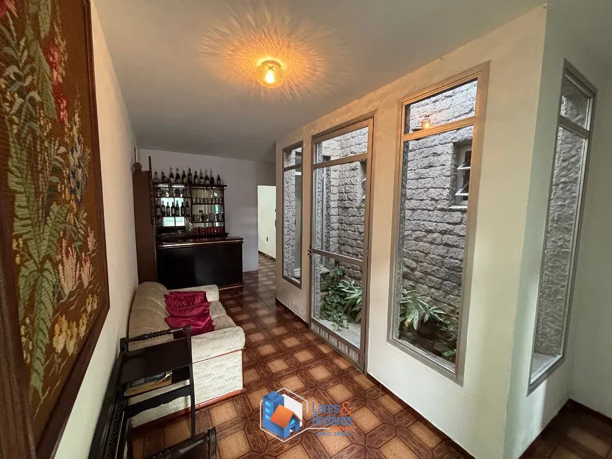Casa, 6 quartos, 435 m² - Foto 10