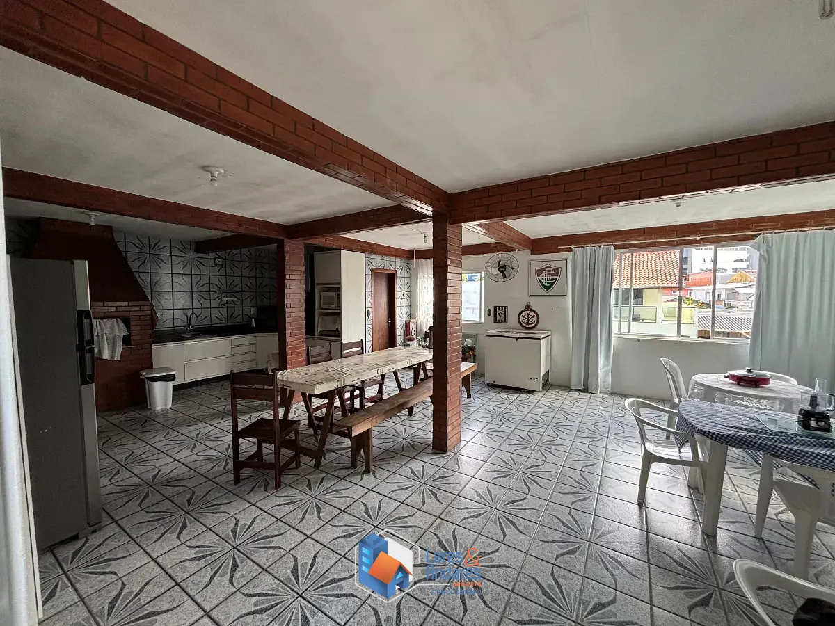 Casa, 6 quartos, 435 m² - Foto 8