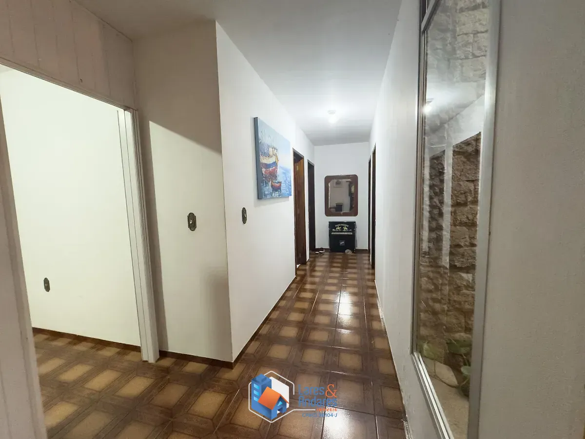 Casa, 6 quartos, 435 m² - Foto 30