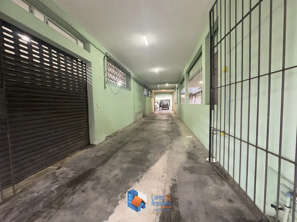 Casa, 6 quartos, 435 m² - Foto 16