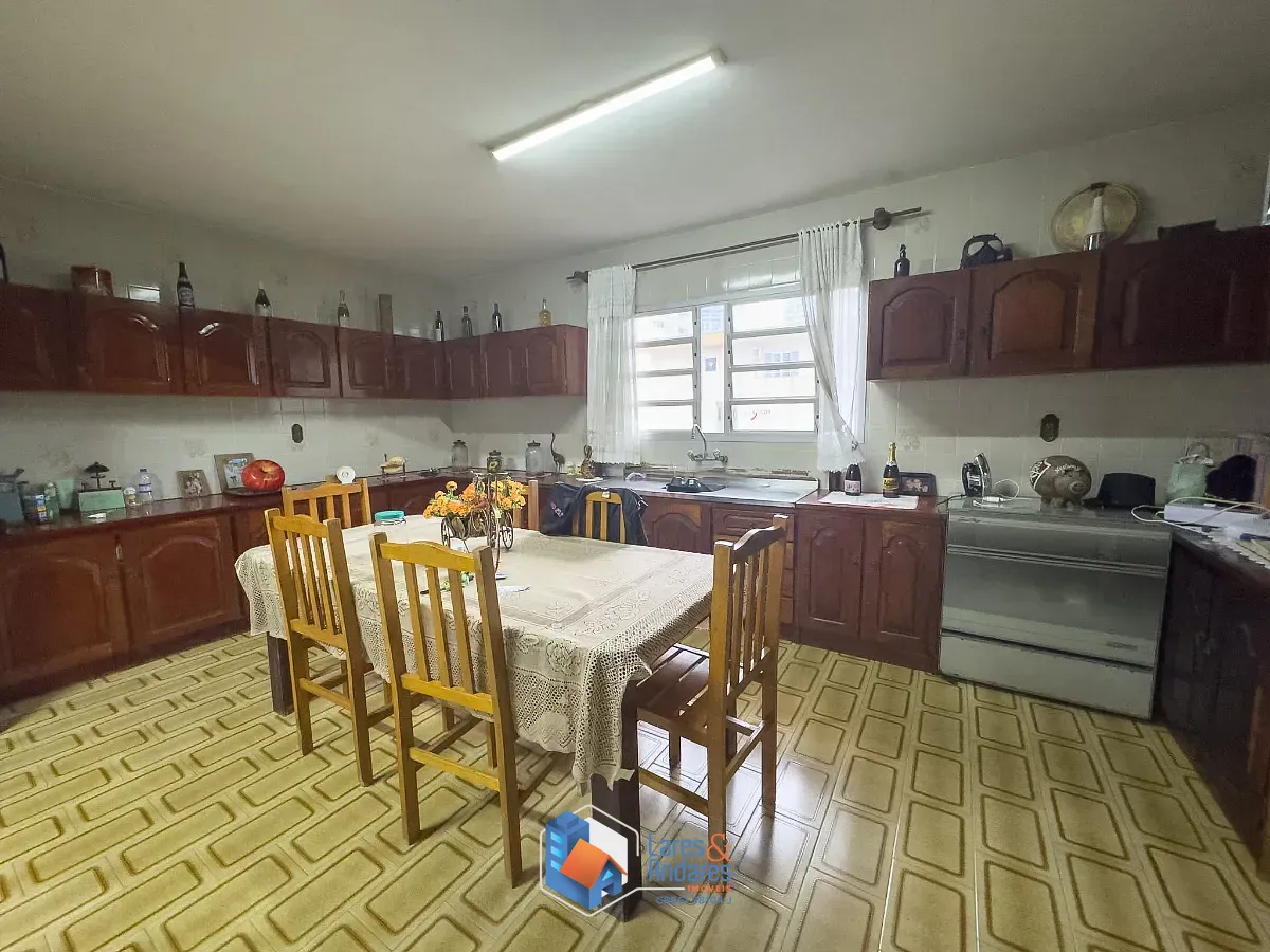 Casa, 6 quartos, 435 m² - Foto 25