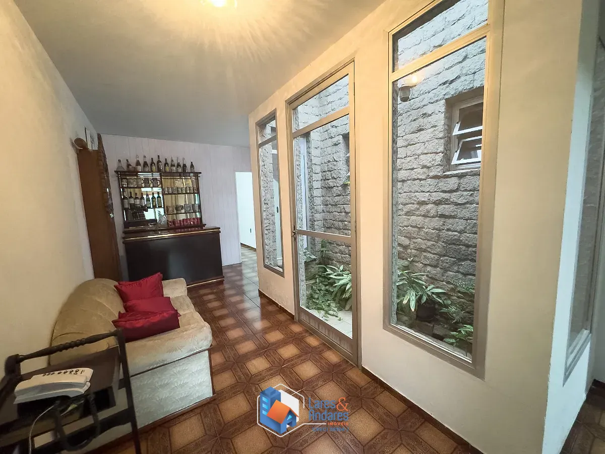 Casa, 6 quartos, 435 m² - Foto 26