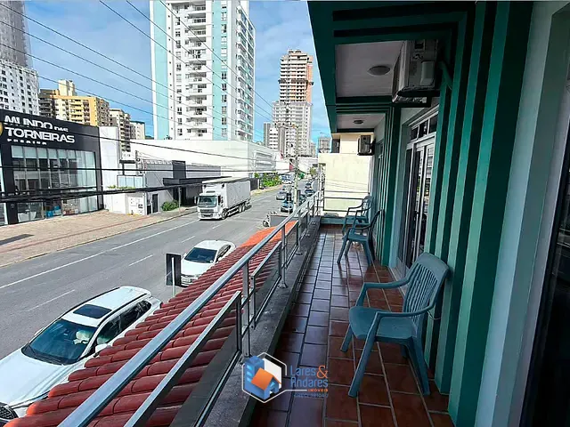 Casa com 435m² 6 quartos e 4 banheiros, à venda, no bairro Fazenda em Itajaí