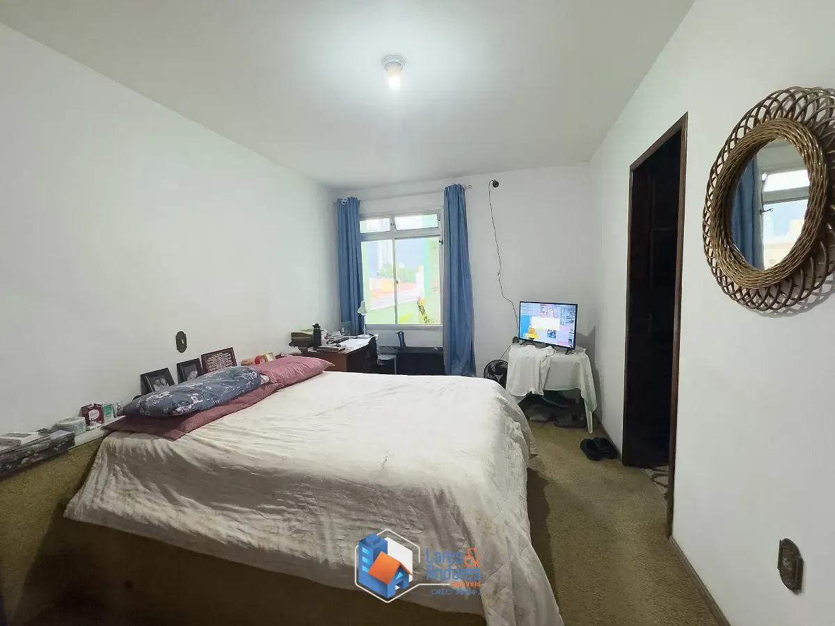 Casa, 6 quartos, 435 m² - Foto 32