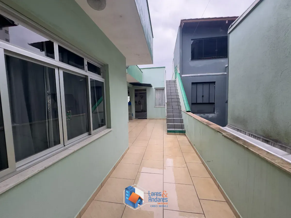 Casa, 6 quartos, 435 m² - Foto 22