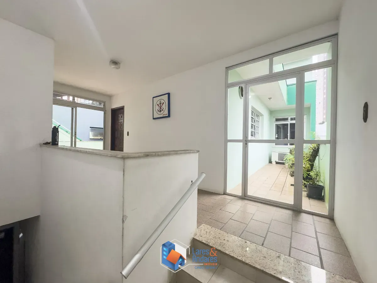 Casa, 6 quartos, 435 m² - Foto 19
