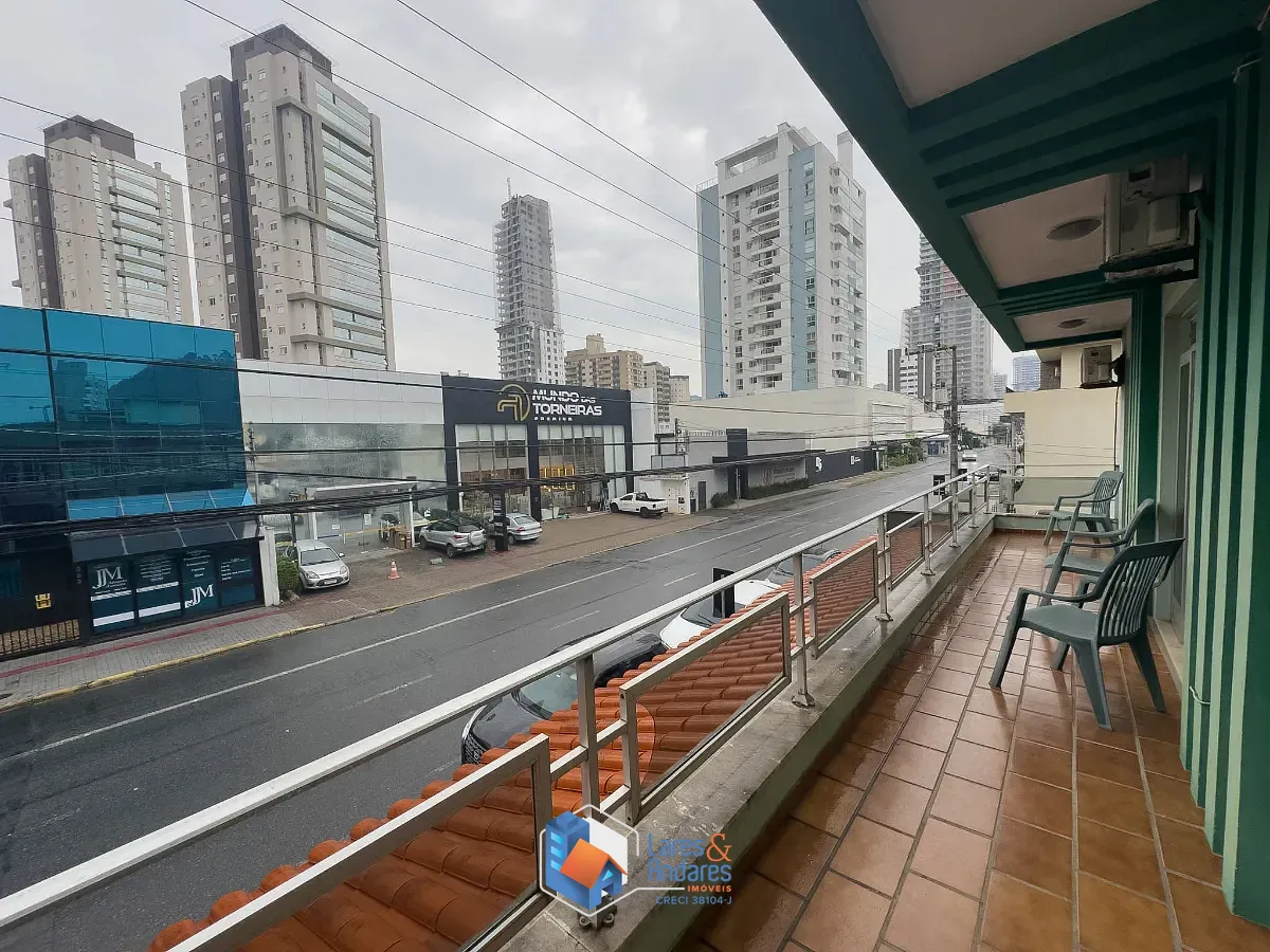Casa, 6 quartos, 435 m² - Foto 28