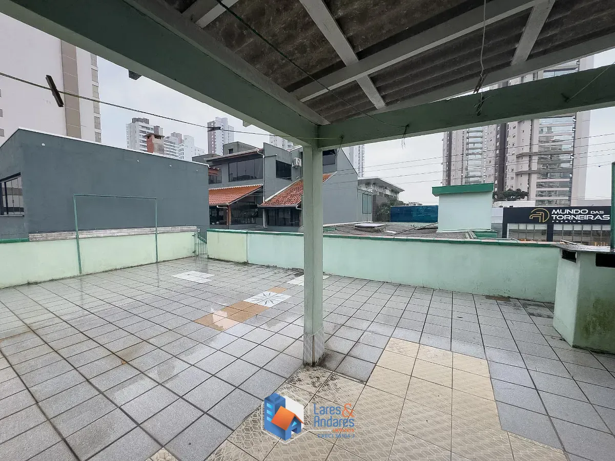 Casa, 6 quartos, 435 m² - Foto 23