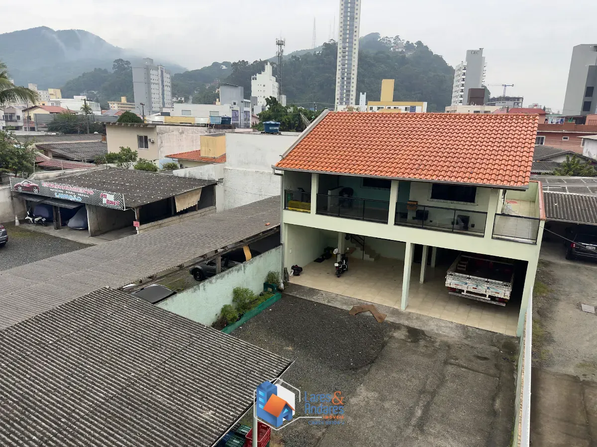 Casa, 6 quartos, 435 m² - Foto 24