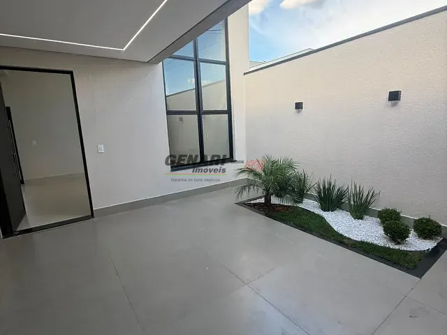 Casa com 150m² 3 quartos e 2 banheiros, à venda, no bairro Jardim Bom Sucesso em Indaiatuba